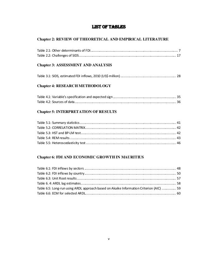 Dissertation education economic growth